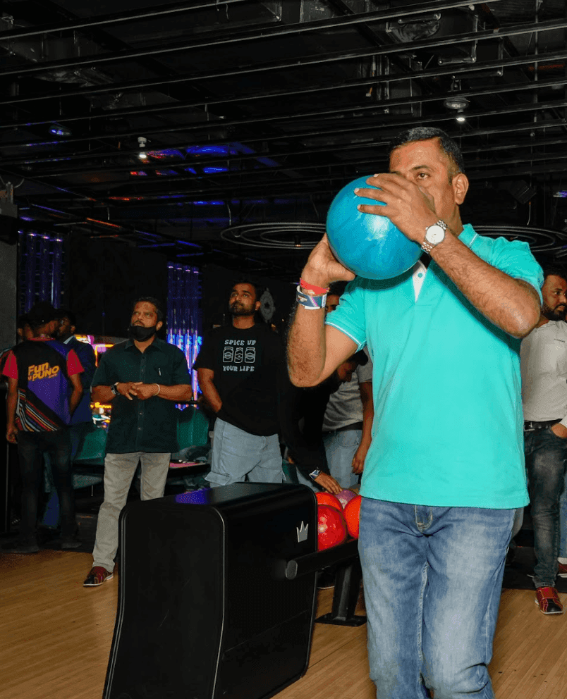 Bowling