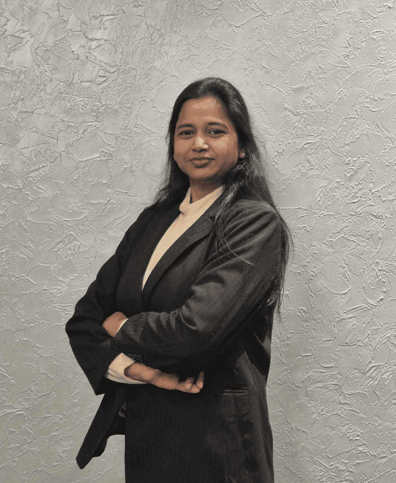 Ritu Goel