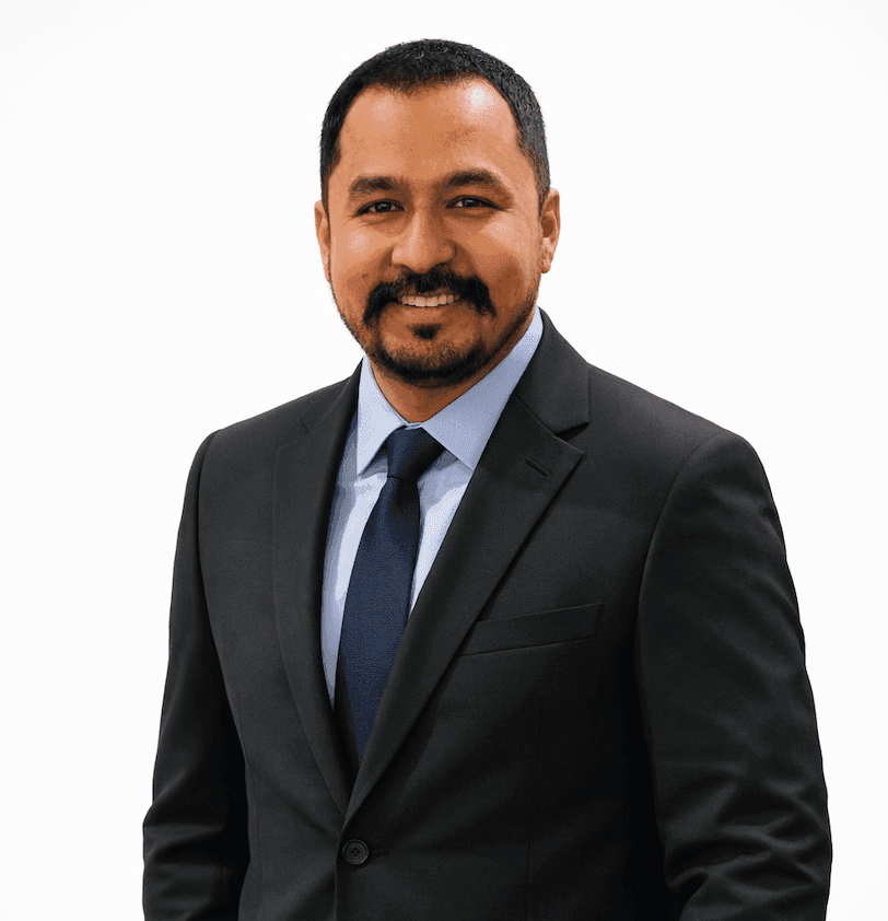 Praveen Singh Bisht