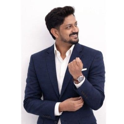 Ankit Agarwal