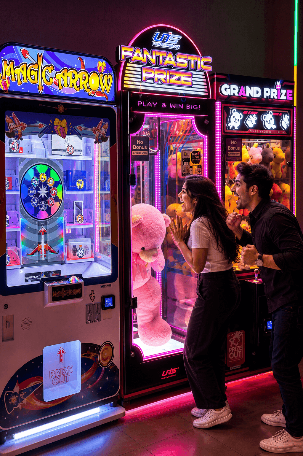 Arcade