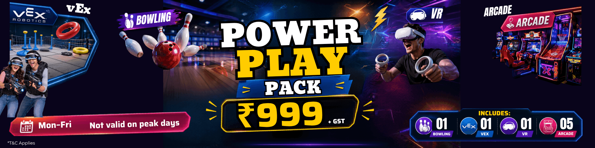 Special Offer