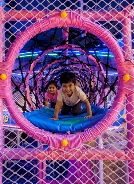 Soft Play - Image 1