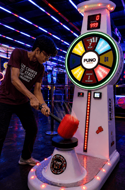 Arcade